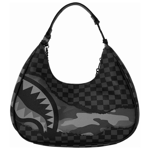 Sprayground Τσάντα ώμου 3Am Tear It Up Vice Shoulder Bag